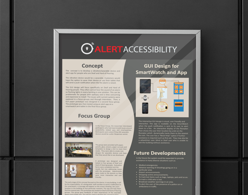 Design Poster