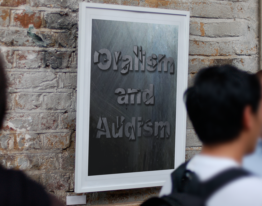 Design Poster
