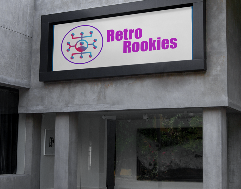 Design Logo